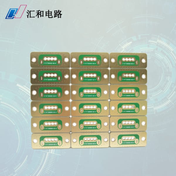 ad畫pcb設置網格，ad畫pcb怎么添加網絡？