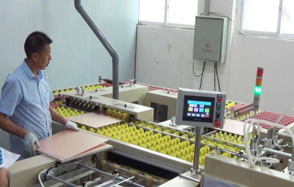 柔性電路板龍頭企業(yè)，柔性線路板是什么意思？