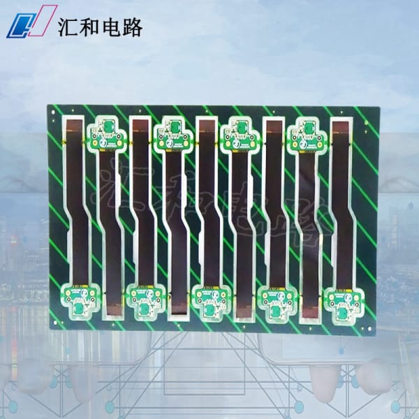 東莞pcb廠家，東莞電路板哪個廠最大？