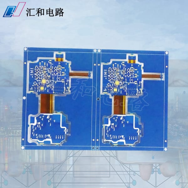 東莞pcb廠家，東莞電路板哪個廠最大？