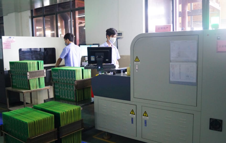 pcb gerber文件格式，給pcb廠家gerber文件怎么弄？