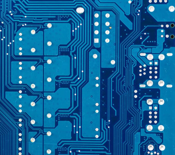 pcb焊接端子，pcb焊接圖？