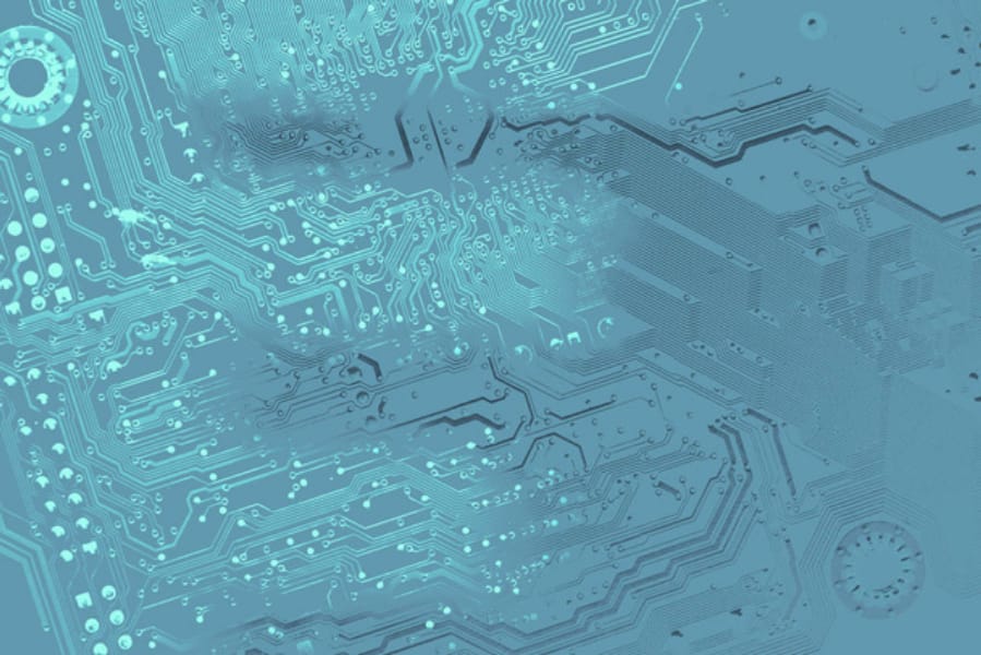 pcb板盲孔和埋孔價格差，盲埋孔板價格比通孔貴多少？