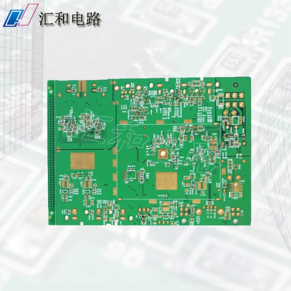 pcb線路板，pcb線路板是什么材料？