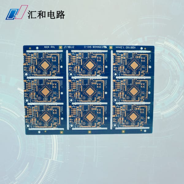 pcb材料構成及成分分析，pcb板材料有哪些種類？