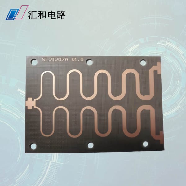 印制電路板是什么，印制電路板是什么行業？