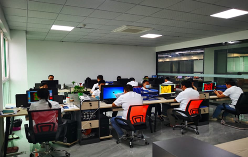 印制電路板是什么，印制電路板是什么行業？