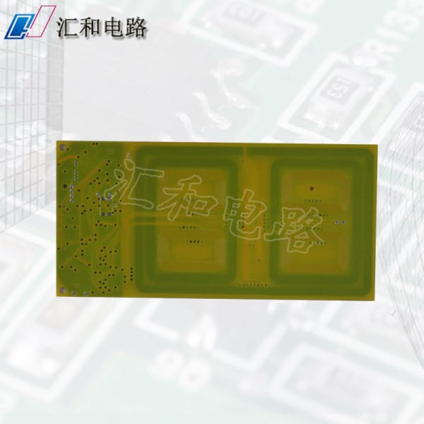 射頻電路工藝，射頻電路pcb設計原則？